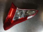Feux arrière / postérieurs