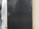 Radiateur condenseur de climatisation