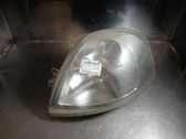 Lampa przednia