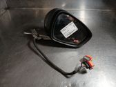Außenspiegel mechanisch