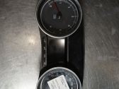Compteur de vitesse tableau de bord