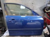 Porte avant