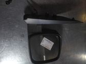 Manual wing mirror