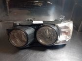 Lampa przednia