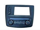 Head unit multimedia control