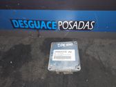Unidad de control/módulo del motor