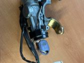 Interruptor de encendido/apagado del motor