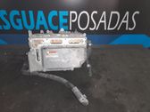 Unidad de control de la batería