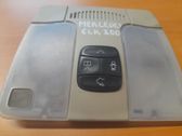 Juego de revestimiento interior del techo