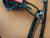 Fenster Scheibe Tür vorne (4-Türer)