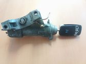Engine start stop button switch