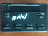 Unidad central de control multimedia