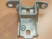 Charnière supérieure de porte arrière