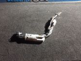 Engine start stop button switch