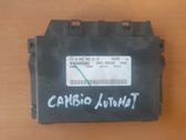 Unidad de control/módulo de la caja de cambios