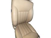 Asiento delantero del pasajero