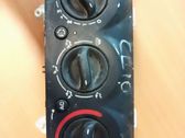 Moldura del climatizador/control de calefacción