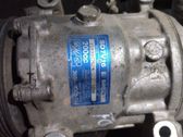 Ilmastointilaitteen kompressorin pumppu (A/C)