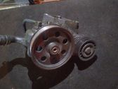 Autres pièces compartiment moteur
