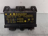 Cableado de instalación del motor