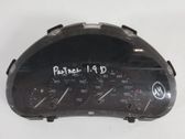 Otros del panel de instrumentos