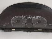 Otros del panel de instrumentos