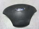 Airbag porte avant