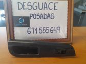 Interruptor del elevalunas eléctrico