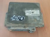 Calculateur moteur ECU