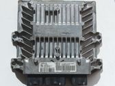 Unidad de control/módulo del motor