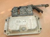 Unidad de control/módulo del motor