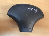 Airbag del pasajero