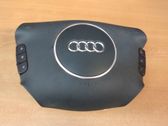 Airbag porte avant