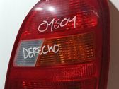 Luz trasera/de freno