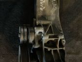 Autres pièces compartiment moteur