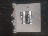 Calculateur moteur ECU