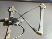 Auton rungon sivu