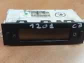 Pantalla/monitor/visor