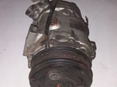Compresor (bomba) del aire acondicionado (A/C))