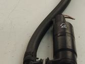 Mécanisme de ventilation/verre
