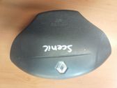 Airbag de la puerta delantera