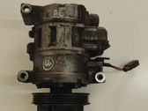 Compresor (bomba) del aire acondicionado (A/C))