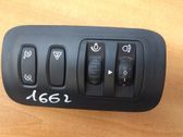 Regler Dimmer Schalter Beleuchtung Kombiinstrument Cockpit