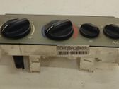 Moldura del climatizador/control de calefacción