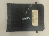 Juego de caja de fusibles