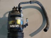 Compresor (bomba) del aire acondicionado (A/C))