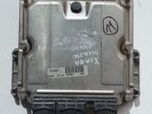 Unidad de control/módulo del motor