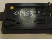 Boîte à gants de rangement pour console centrale