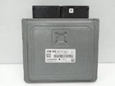 Unidad de control/módulo del motor