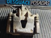 Caliper del freno trasero
